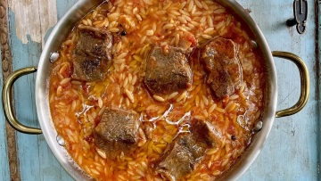 Τι τρώμε σήμερα, Κυριακή της Απόκρεω: 12 ιδέες για το τελευταίο κυριακάτικο τραπέζι πριν την Τυρινή