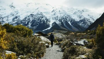 Solo traveling, η νέα τάση στον τουρισμό