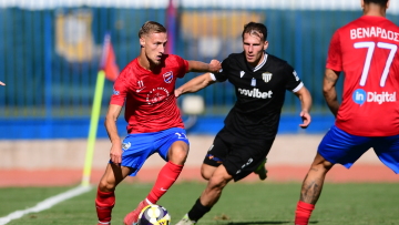 Η μάχη ανόδου στη Super League 1 για Καλαμάτα και Πανιώνιο: Το πρόγραμμα των δύο έως το φινάλε  