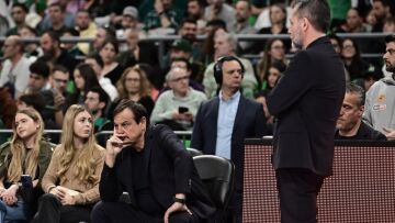 Παναθηναϊκός: Αποδοκιμασίες μετά την ήττα σοκ από τον Κολοσσό, δείτε βίντεο