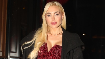 Αλεξάνδρα Παναγιώταρου: Έλεγαν ότι είχα σχέση με παραγωγούς εκπομπών και κανόνιζα συμβόλαια με άπειρα λεφτά