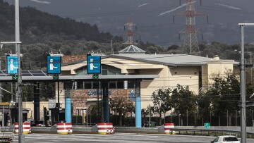 Νέα παράταση των κυκλοφοριακών ρυθμίσεων στην Αττική Οδό έως 22 Φεβρουαρίου - Οι είσοδοι που κλείνουν και οι εναλλακτικές διαδρομές