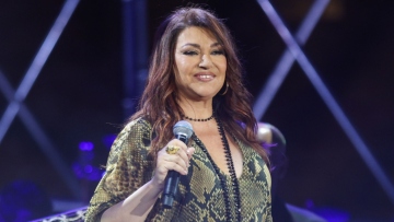 Καίτη Γαρμπή: Ο Akylas είναι πάρα πολύ καλός για τη Eurovision