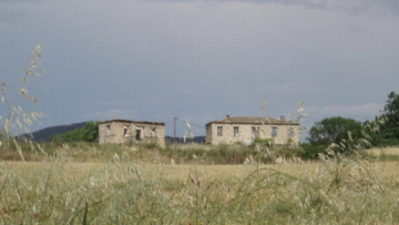 Κόρδεσι: Το σιωπηλό χωριό στους πρόποδες του Ολύμπου, παραμένει έρημο πάνω από 25 χρόνια 