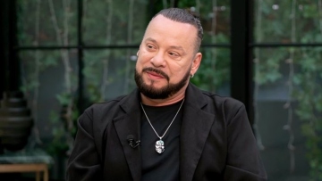 Χρήστος Δάντης: Μεγάλωσα με μία μάνα που είχε φάει αρκετό ξύλο