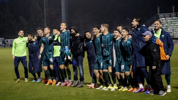 Λεβαδειακός: «Καμία συζήτηση ή συμφωνία για πώληση ποδοσφαιριστή μέχρι το καλοκαίρι»
