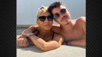 Έλενα Τσαβαλιά: Στήριγμα της ζωής μου σε αγαπώ ατελείωτα, γράφει ο γιος της για την ηθοποιό