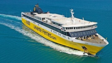 Θεσσαλονίκη – Σμύρνη: Η θαλάσσια γέφυρα που κρύβει στρατηγικά παιχνίδια