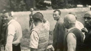 Κουτσούμπας: Να σταματήσει η δημοπρασία των φωτογραφιών με τους 200 που εκτελέστηκαν στην Καισαριανή