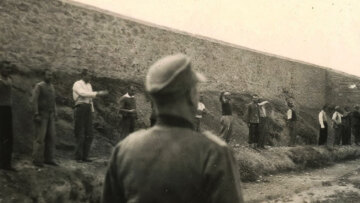 Καισαριανή: Στην κρίση του Κεντρικού Συμβουλίου τα φωτογραφικά ντοκουμέντα των 200 εκτελεσθέντων