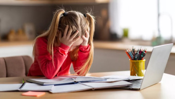 Υπάρχει «γονίδιο δυσλεξίας»; Aνασκόπηση 40 ετών απαντά
