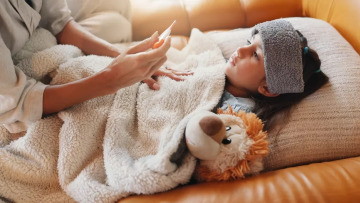 Ποιες οι «σιωπηλές» αλλαγές στην παιδική καρδιά μετά από λοίμωξη με κορωνοϊό – Ελληνική μελέτη
