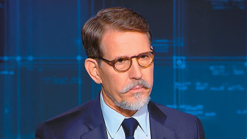 Ο Παύλος ντε Γκρες μιλάει και παρεμβαίνει, αλλά δεν πάει για κόμμα: Ποια είναι τα σχέδιά του 