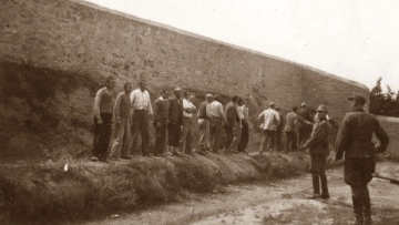 Υπουργείο Πολιτισμού: Προχωρά σε νόμιμες ενέργειες για να αποκτήσει τα αρχεία με τους 200 εκτελεσθέντες στην Καισαριανή