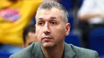 Παραιτήθηκε από την ΕΟΚ ο Δημήτρης Διαμαντίδης