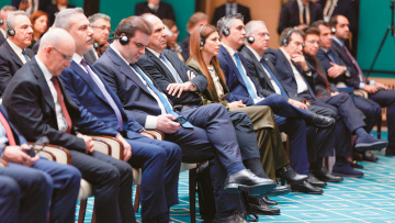 Ποιοι Έλληνες επιχειρηματίες επενδύουν στην Τουρκία και ποιοι Τούρκοι στη χώρα μας: Ο στόχος των 10 δισ., το real estate, ο τουρισμός και η λιανική