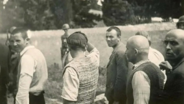 Η εκτέλεση των 200 στην Καισαριανή από τα γερμανικά στρατεύματα Κατοχής: Οι ιστορίες και τα κειμήλια των πεσόντων