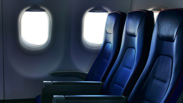 Γιατί λείπουν οι θέσεις 13 και 17 από τα αεροπλάνα; Οι προλήψεις των μεγάλων αεροπορικών
