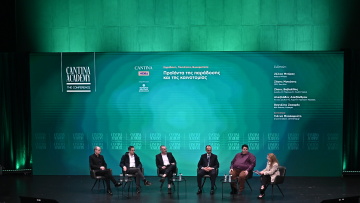 Ζήσης Βαβαλίδης: «Δεν είναι όλα τα χωράφια κατάλληλα για όλες τις ποικιλίες»