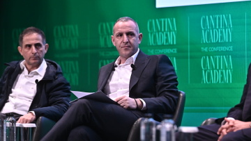 Βαγγέλης Ζαχαρής: «Η ενέργεια δεν είναι πρόβλημα – Το πρόβλημα είναι η αβεβαιότητα του κόστους»
