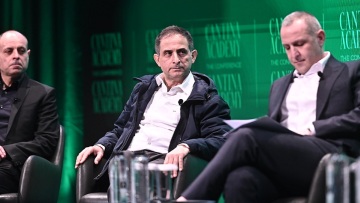 Ζέλιος Μπόρας: «Η ζήτηση για το βουβαλίσιο κρέας είναι τεράστια»