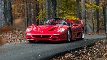 Ιδού τα 3+1 αυτοκίνητα με «καρδιά» Formula 1
