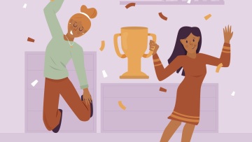 Τα τέσσερα ζώδια που θα ευνοηθούν από την τύχη τις τελευταίες ημέρες του Φεβρουαρίου
