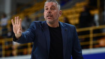 Basket League: Πρόστιμα σε ΚΑΕ Μαρούσι και Παπαθεοδώρου 