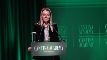 Βασιλική Αδαμίδου: Το Lidl House είναι το εθνικό hub γαστρονομίας