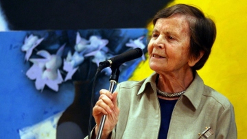 Δημοσία δαπάνη η κηδεία της Ελένης Γλύκατζη - Αρβελέρ