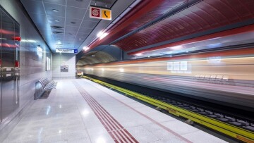Golden Visa: Η επέκταση του μετρό αναδιαμορφώνει το χάρτη των ακινήτων στην Αθήνα και για τους ξένους επενδυτές