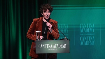 Teresa Garcia Lopez: Διπλή απειλή και διπλή πρόκληση για τη μεσογειακή γεωργία η κλιματική αλλαγή