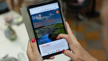 «Zero Waste HORECA» Awards 2026: Οι διακρίσεις των επιχειρήσεων για τις εξαιρετικές πρωτοβουλίες βιώσιμης ανάπτυξης