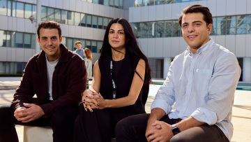 Η νέα γενιά επαγγελματιών αναζητά κάτι περισσότερο από μια θέση εργασίας