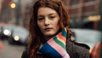 Ο πραγματικός λόγος που παρατηρούμε αυξημένη τριχόπτωση τον χειμώνα
