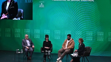 ΠΟΠ, ΠΓΕ και ρετσίνα: Η Μακεδονία γράφει ξανά την ιστορία του κρασιού