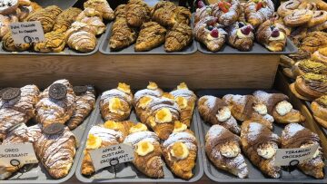 
7 ξεχωριστές προτάσεις για απολαυστικό πρωινό στο Λονδίνο