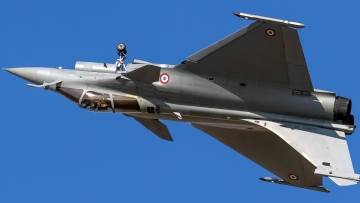 Γαλλία: Οι διαπραγματεύσεις για την πώληση άλλων 114 Rafale στο Νέο Δελχί προχωρούν