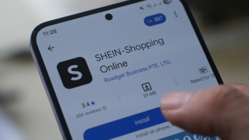 Έρευνα της ΕΕ σε βάρος της Shein για τις κούκλες του σεξ με παιδικά χαρακτηριστικά