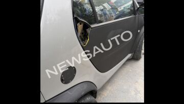 Αυτό είναι το αυτοκίνητο που κλέβουν περισσότερο στην Ελλάδα