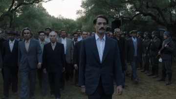 Το Τελευταίο Σημείωμα: Η ταινία για τους 200 που εκτελέστηκαν στην Καισαριανή την Πρωτομαγιά του 1944