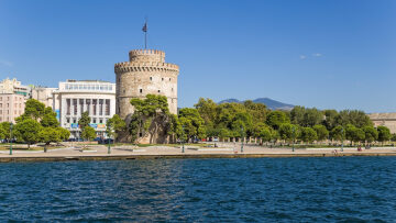 Η τουριστική στρατηγική της Θεσσαλονίκης για το 2026