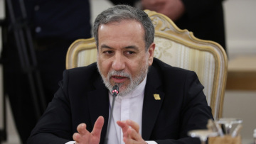 Ιρανός ΥΠΕΞ: Συμφωνήθηκαν οι κύριες κατευθυντήριες αρχές με τις ΗΠΑ, απομένουν ακόμη πολλά να γίνουν