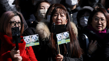 Η Κίνα κλιμακώνει την ένταση στις σχέσεις με την Ιαπωνία,  λόγω Ταϊβάν : Στο στόχαστρο από τα... πάντα μέχρι τα Pokemon!