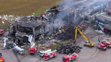 Οι καταθέσεις για τη Βιολάντα: Από αρχές Δεκεμβρίου έψαχνε ο ιδιοκτήτης τη διαρροή με υδραυλικό χωρίς... πτυχίο - Διαβάστε συγκλονιστικές μαρτυρίες εργαζομένων