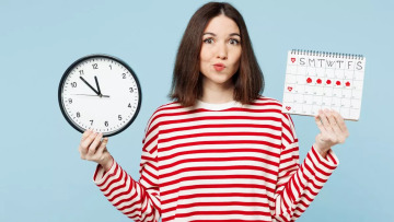 Καρκίνος ωοθηκών: Πώς επηρεάζουν η πρώιμη εμμηναρχή και οι κυήσεις τον κίνδυνο
