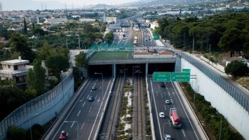 Όχι άλλη γκρίνια για την Αττική Οδό
