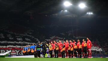 Ολυμπιακός: Ανακοίνωσε sold out στο παιχνίδι του Champions League με τη Λεβερκούζεν 