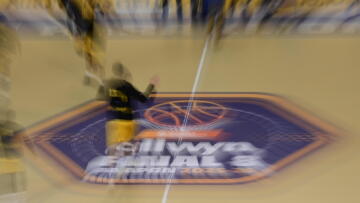 Κόντρα για το παρκέ στο Final-8 του Κυπέλλου μπάσκετ: Οι δηλώσεις του Πίτερς και η ανακοίνωση της ομοσπονδίας 