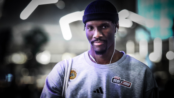 Παναθηναϊκός: Με Χέιζ-Ντέιβις και Ερνανγκόμεθ, εκτός οι Σορτς και Φαρίντ απέναντι στον ΠΑΟΚ
